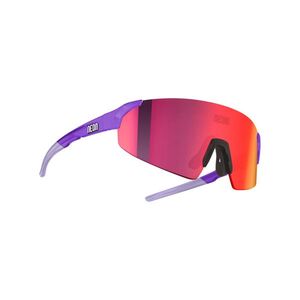 NEON Kerékpáros szemüveg - SUPERFLY S - lila kép