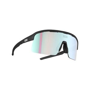 NEON Kerékpáros szemüveg - ARROW 2.0 M/L - fekete kép