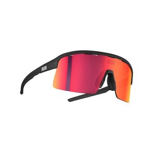 NEON Kerékpáros szemüveg - ARROW 2.0 M/L - fekete kép