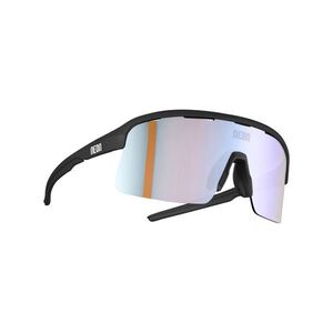 NEON Kerékpáros szemüveg - ARROW 2.0 M/L - fekete kép
