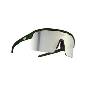 NEON Kerékpáros szemüveg - ARROW 2.0 M/L - zöld kép