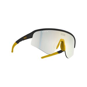 NEON Kerékpáros szemüveg - ARROW 2.0 AIR M/L - fekete/arany kép
