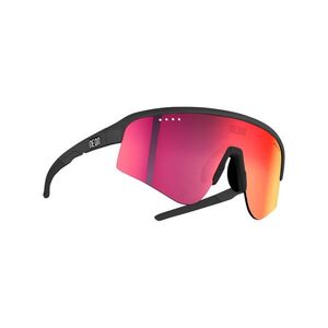 NEON Kerékpáros szemüveg - ARROW 2.0 AIR M/L - fekete kép