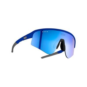 NEON Kerékpáros szemüveg - ARROW 2.0 AIR M/L - kék kép