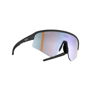NEON Kerékpáros szemüveg - ARROW 2.0 AIR M/L - fekete kép