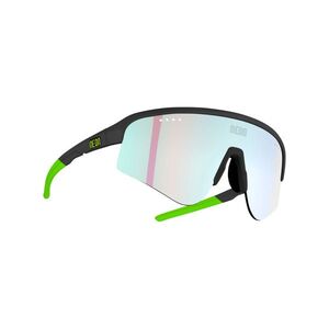 NEON Kerékpáros szemüveg - ARROW 2.0 AIR M/L - fekete kép