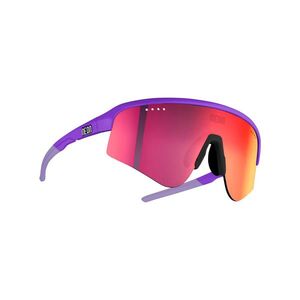 NEON Kerékpáros szemüveg - ARROW 2.0 AIR S - lila kép