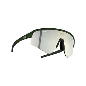 NEON Kerékpáros szemüveg - ARROW 2.0 AIR M/L - zöld kép