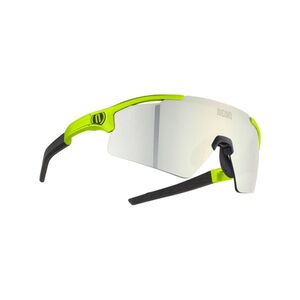 NEON Kerékpáros szemüveg - NOVA M/L - sárga kép