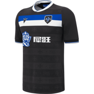 Macron AJ Auxerre Match Away 2026/27 kép
