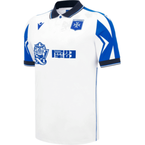 AJ Auxerre Match Home 2026/27 kép