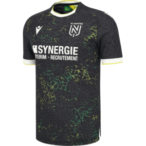 FC Nantes Match Away 2026/27 kép
