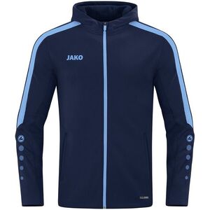 Jako Power Jacket Kids kép