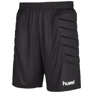 ESSENTIAL GK SHORTS W PADDING kép