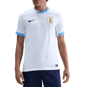 Uruguay 2025 Stadium Away Jersey (Men's Team) kép