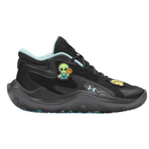Under Armour Jet 25 kép