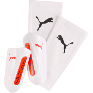 ULTRA Twist Sleeve Shin Guards kép