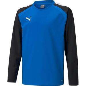 teamLIGA Training Sweat Jr kép