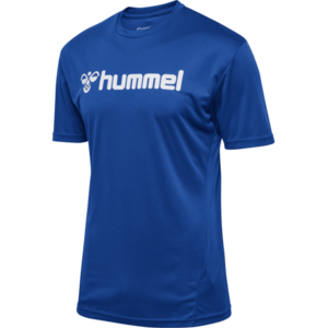 hmlLOGO JERSEY S/S kép