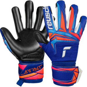 Reusch Attrakt Infinity Evolution NC Goalkeeper Gloves kép