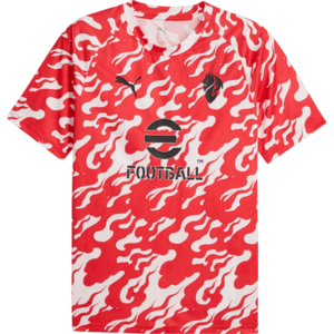 ACM Warm Up Jersey 2025/26 kép