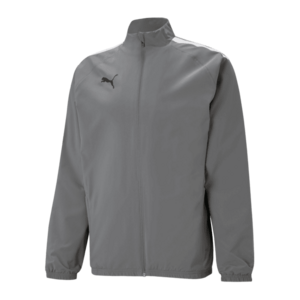 teamLIGA Sideline Jkt Jr kép