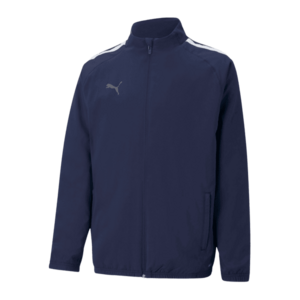 teamLIGA Sideline Jkt Jr kép