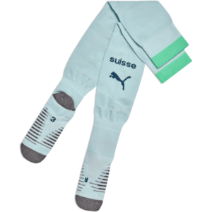 Switzerland Striped Replica Away 2026 kép