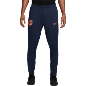 Dri-FIT Total 90 FC Barcelona Strike Soccer Knit Pants 2025/26 kép