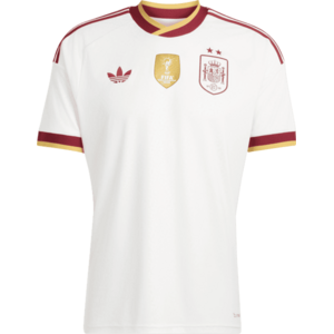 Spain Away Winners 2026 kép