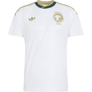 Saudi Arabia Away 2026 kép