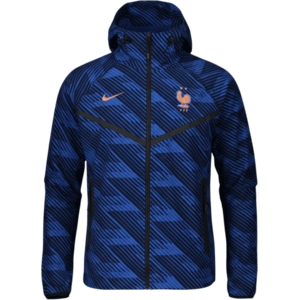 France Tech Woven kép