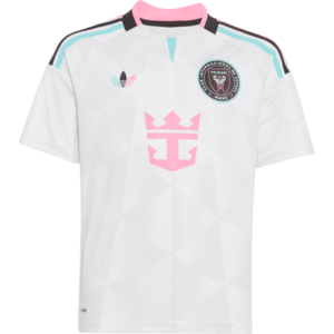 Inter Miami 3rd Messi 2026/27 kép