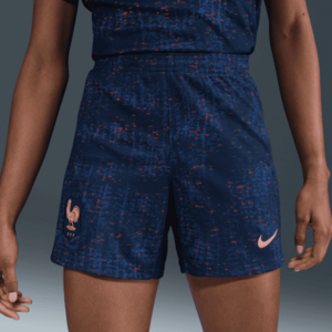 FRANCE 2025/26 STADIUM SHORT HOME WOMEN kép