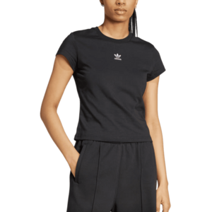 Originals Essential Slim t-shirt women kép