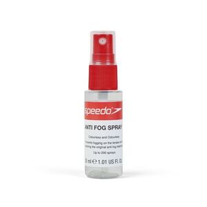 Speedo ANTI FOG SPRAY Páramentesítő spray, mix, méret kép
