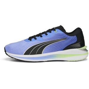 Puma ELECTRIFY NITRO 2 Férfi futócipő, lila, méret 44.5 kép