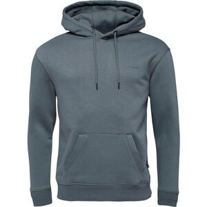 BLEND HOODIE-SWEAT Férfi pulóver, sötétszürke, méret kép