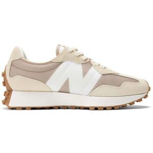 New Balance MS327MT Férfi szabadidőcipő, bézs, méret 44 kép