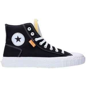Converse CHUCK TAYLOR ALT STAR Uniszex teniszcipő, fekete, méret kép
