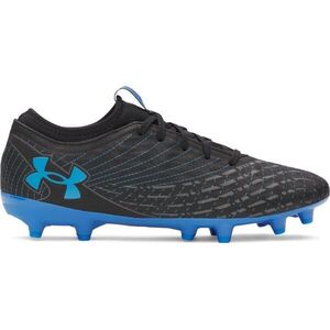 Under Armour U MAGNETICO SELECT 5 FG Unisex focicipő, fekete, méret 44 kép