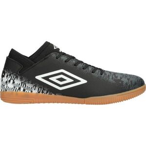 Umbro FORMATION II IC Férfi teremcipő, fekete, méret 42 kép