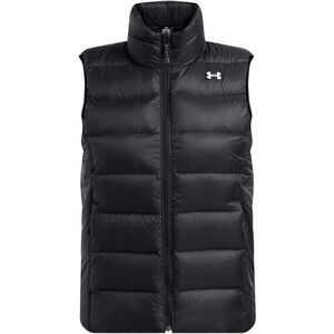 Under Armour LEGEND DOWN Női mellény, fekete, méret kép