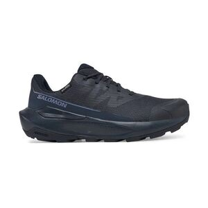 Salomon ELIXIR TOUR WATERPROOF Férfi túracipő, sötétkék, méret 43 1/3 kép