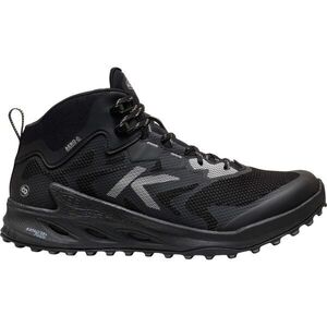 Keen ZIONIC NXT MID WP M Férfi outdoor cipő, fekete, méret 41 kép