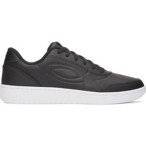 Under Armour TEMPO Férfi bőr sportcipő, fekete, méret 43 kép