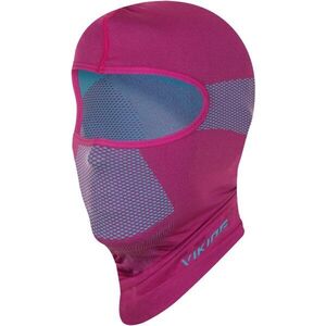 Viking SIGURD Unisex sport balaklava, rózsaszín, méret kép