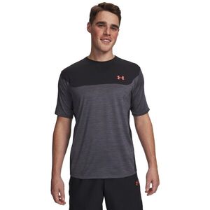 Under Armour TECH UTILITY Férfi póló, fekete, méret kép