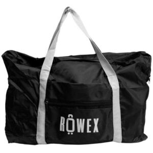 ROWEX BAG Kézitáska a bőrönd fogantyújára, fekete, méret kép