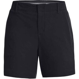 Under Armour LINKS SHORTY Női rövidnadrág, fekete, méret kép